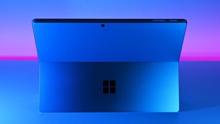 Surface Pro 11 review: A stunning achievement by Microsoft and Qualcomm, making it one of the best Windows PCs of 2024