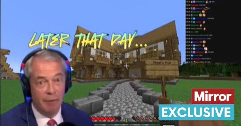 Telltale signs that suspicious social media videos are AI-generated deepfakes