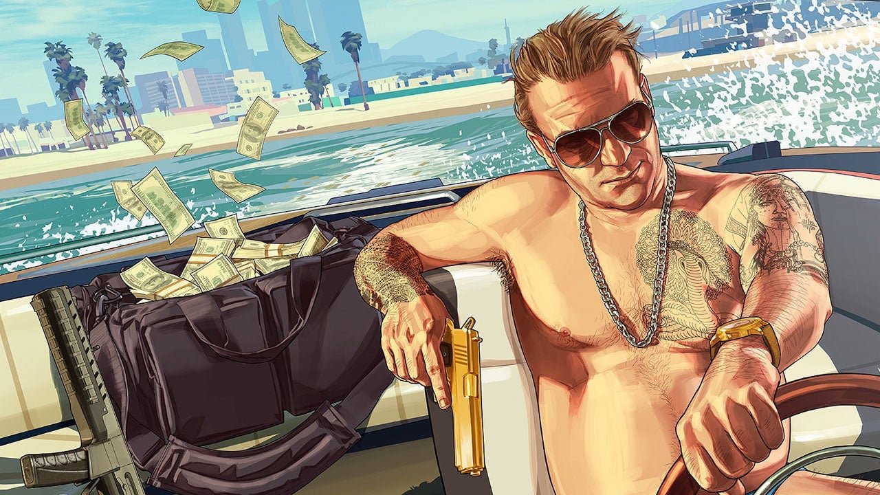 The 10 Best-Selling Video Games of All Time - IGN