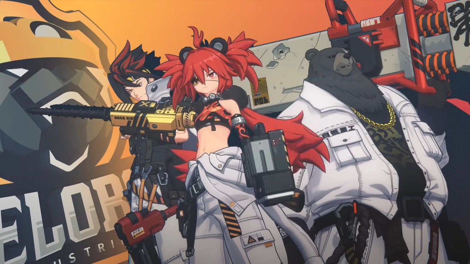 The best gacha games in 2024