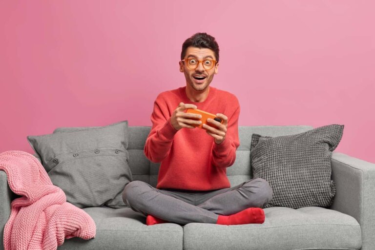 The best games to play on your Android in 2024
