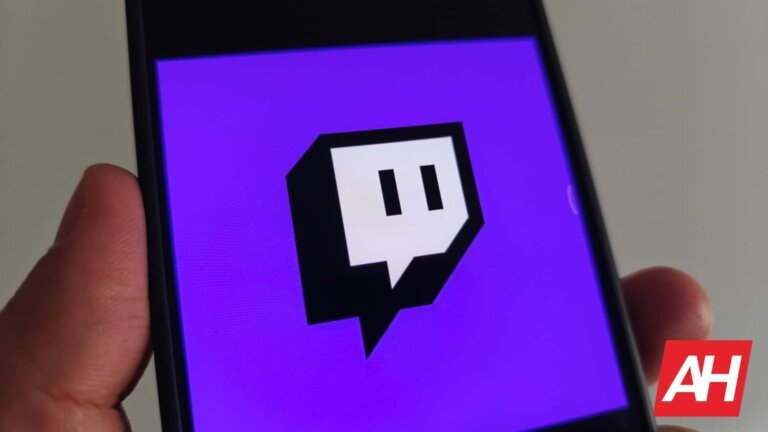 The Twitch mobile app has a fresh new design