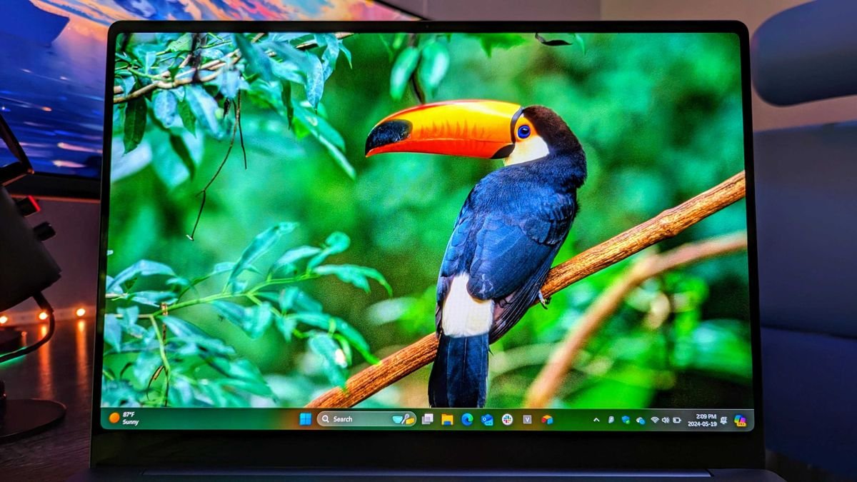 This maxed-out Ultrabook with an RTX 4070 now costs less than its entry-level model's normal price — Dell's XPS 16 better look out