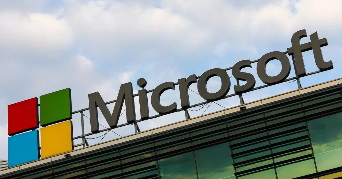Thousands of users plagued with issues across Microsoft 365 and Azure