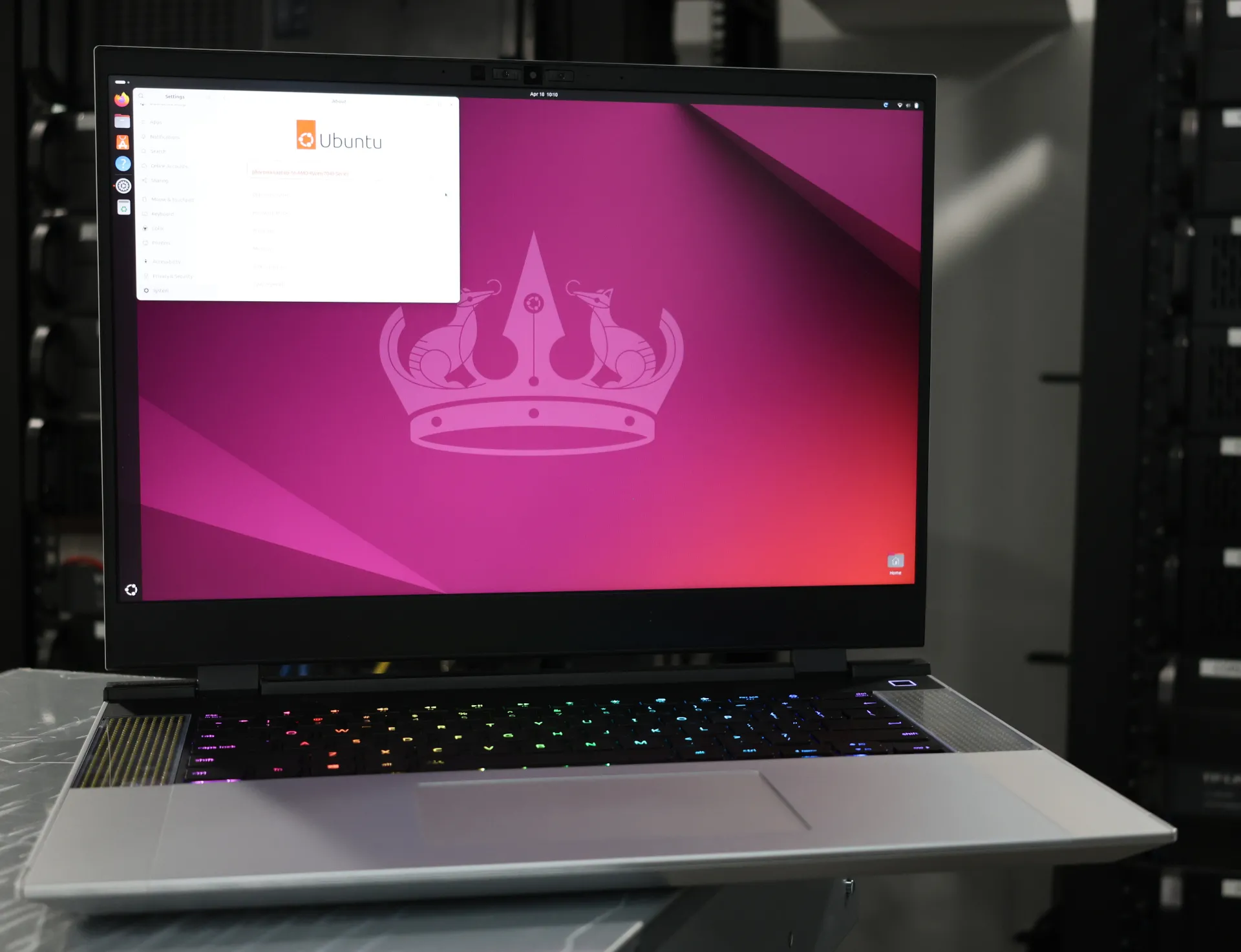Ubuntu Makes It Easier To Launch VMs On Windows, Authd PPA Up For Testing