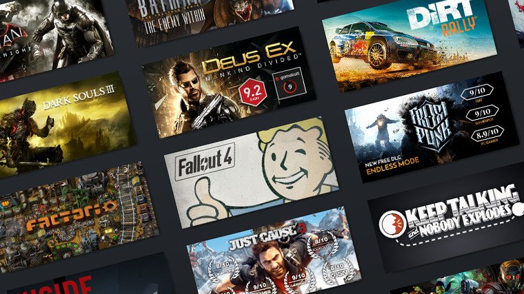 Weekend PC Game Deals: Simulation fests, Olympic bundles, and more