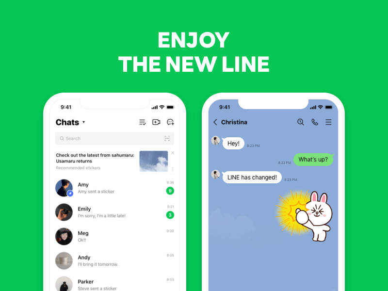 Why Japan wants to acquire LINE messenger app