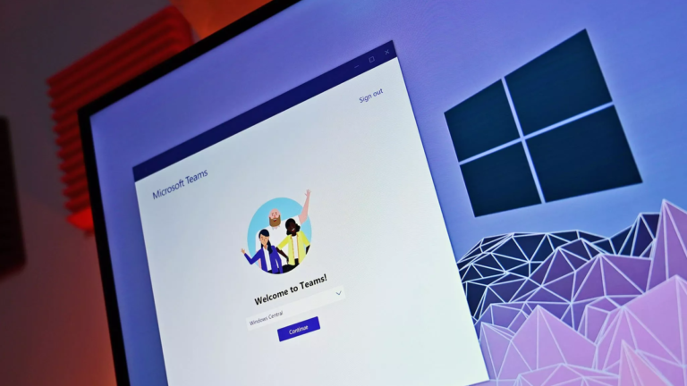 Will this new Microsoft Teams feature make you grin, sigh, or cry? Custom emojis are now in testing.