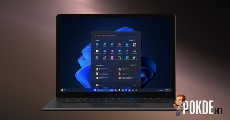 Windows 11 Regains Market Share, Approaching 30% Of All Windows PCs – Pokde.Net