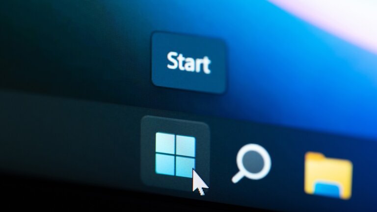 Windows 11 Start Menu Not Working? Here's How To Fix It - SlashGear