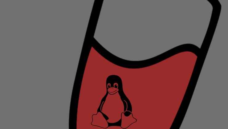 Wine 9.13 brings more CMD.EXE engine rewrites, supports loading ODBC Windows drivers
