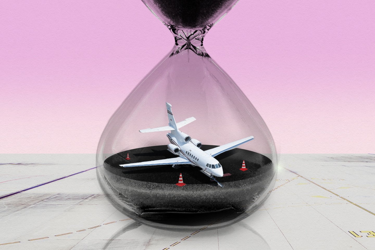 Your flight is stuck on the tarmac. What do airlines owe you?