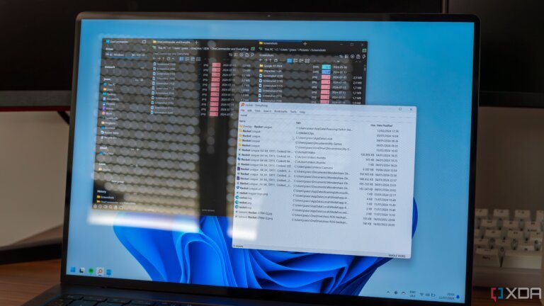 You've never heard of these programs, but you'll never want to use Windows Explorer again after using them