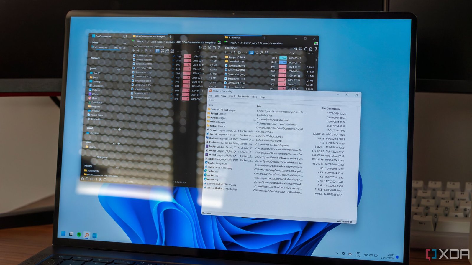 You've never heard of these programs, but you'll never want to use Windows Explorer again after using them