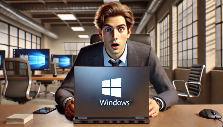 10 shocking reasons Windows 10 outshines Windows 11