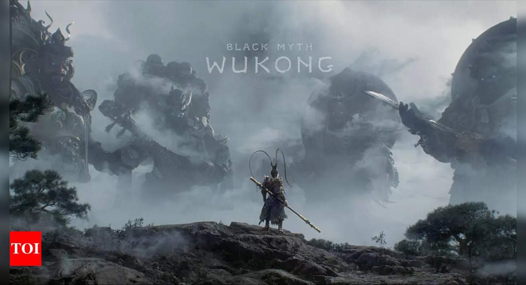 10 things to know about the Chinese PC game that is biggest-ever hit in history - Times of India