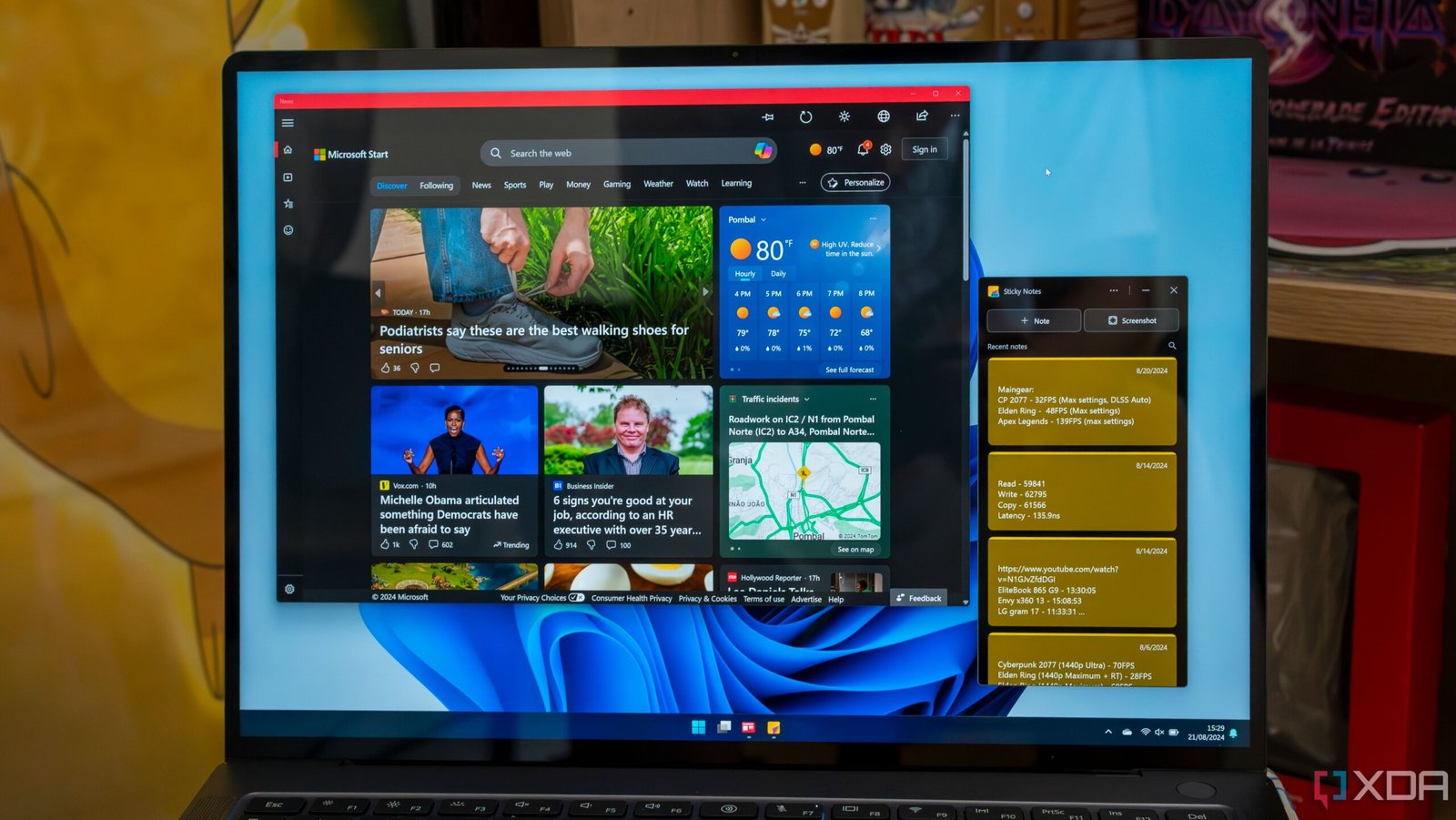 12 apps Windows comes with that you can safely uninstall