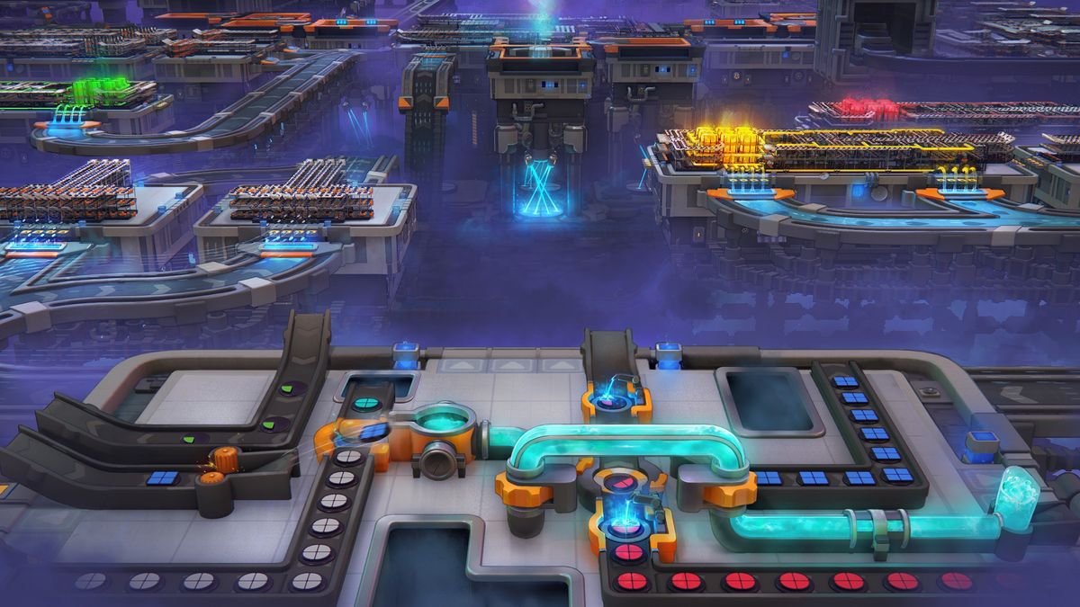 2024 is the best year we've ever had for factory games