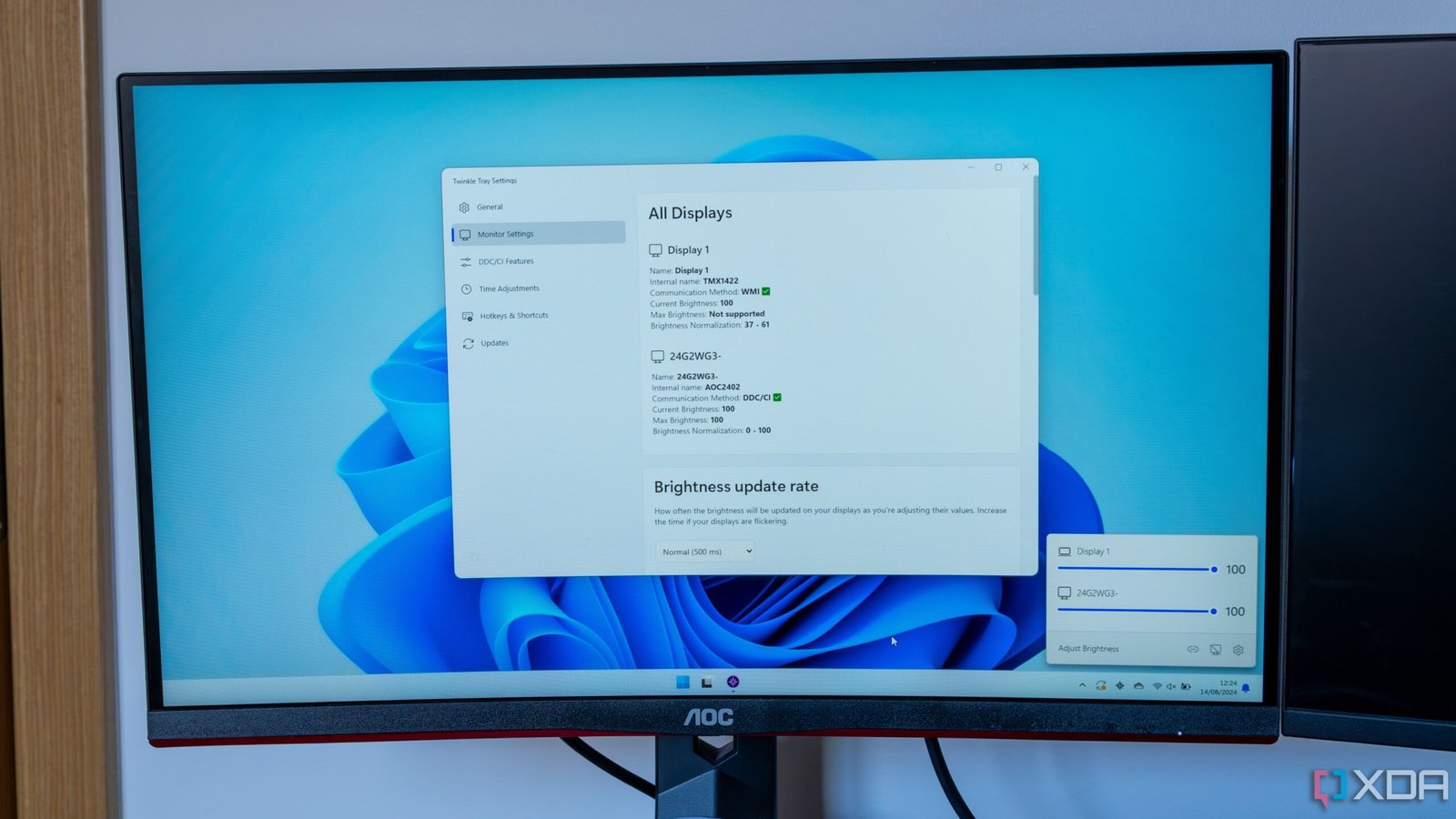 3 reasons why Twinkle Tray is an essential Windows app for desktop users
