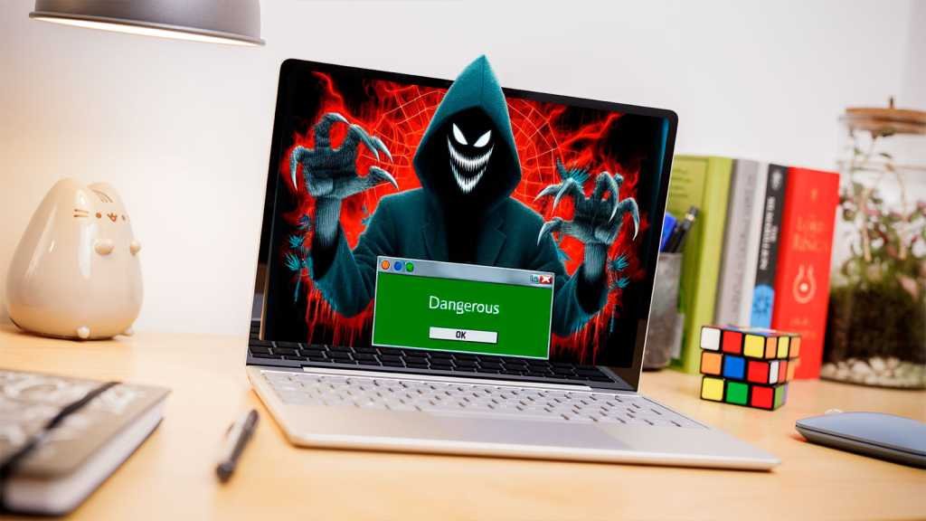 5 devious ways malware can sneak past your PC’s antivirus