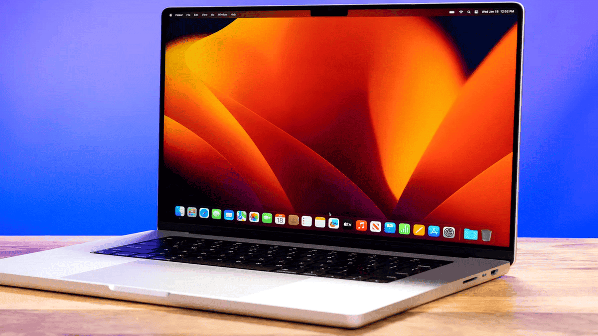 5 Good Windows Alternatives to MacBook Pro 16-Inch