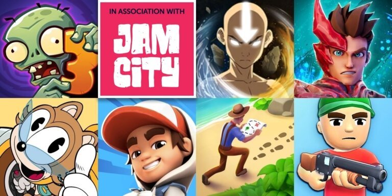 60 top mobile games in soft launch: Subway Surfers City, Battle Guys: Royale, Plants vs. Zombies 3, Austin's Odyssey, and more