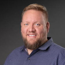 Adam Boyes is leaving Iron Galaxy