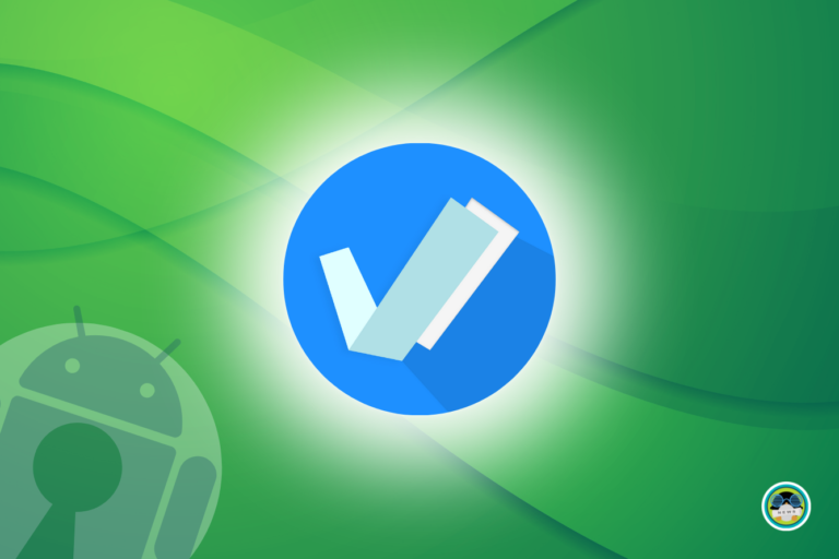 Adopt New Healthy Habits With This Open-Source Android App