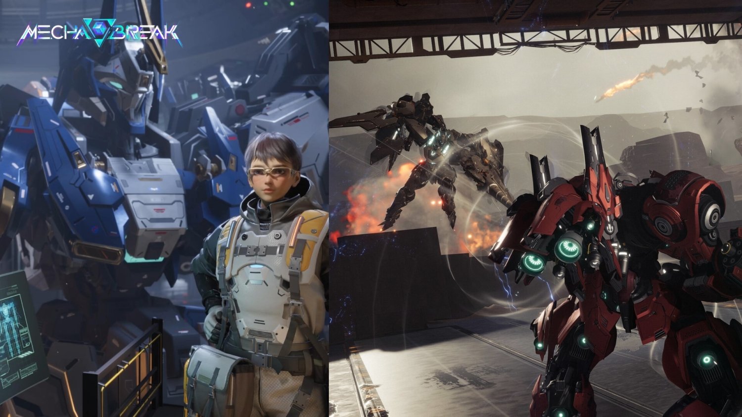 AI-powered NVIDIA ACE Digital Human added to this multiplayer PC game