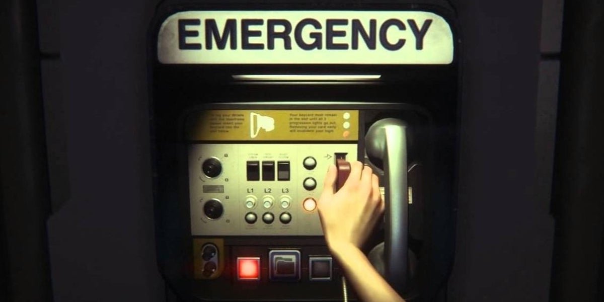 Alien: Romulus has turned Alien: Isolation's savegame mechanic into a way of spoiling its own scares