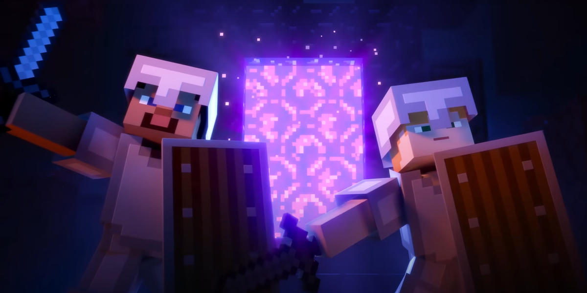 All Minecraft Smithing Template locations and how to duplicate them