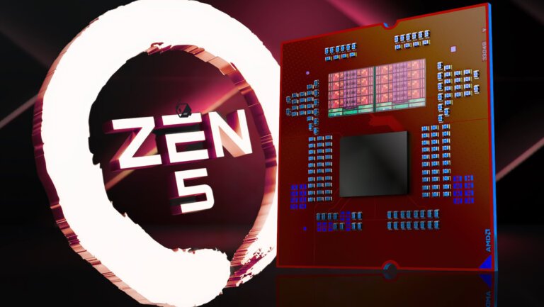 AMD Branch Prediction Optimization For Ryzen 9000 "Zen 5" & Ryzen 7000 "Zen 4" CPUs Now Available In Windows 11 23H2