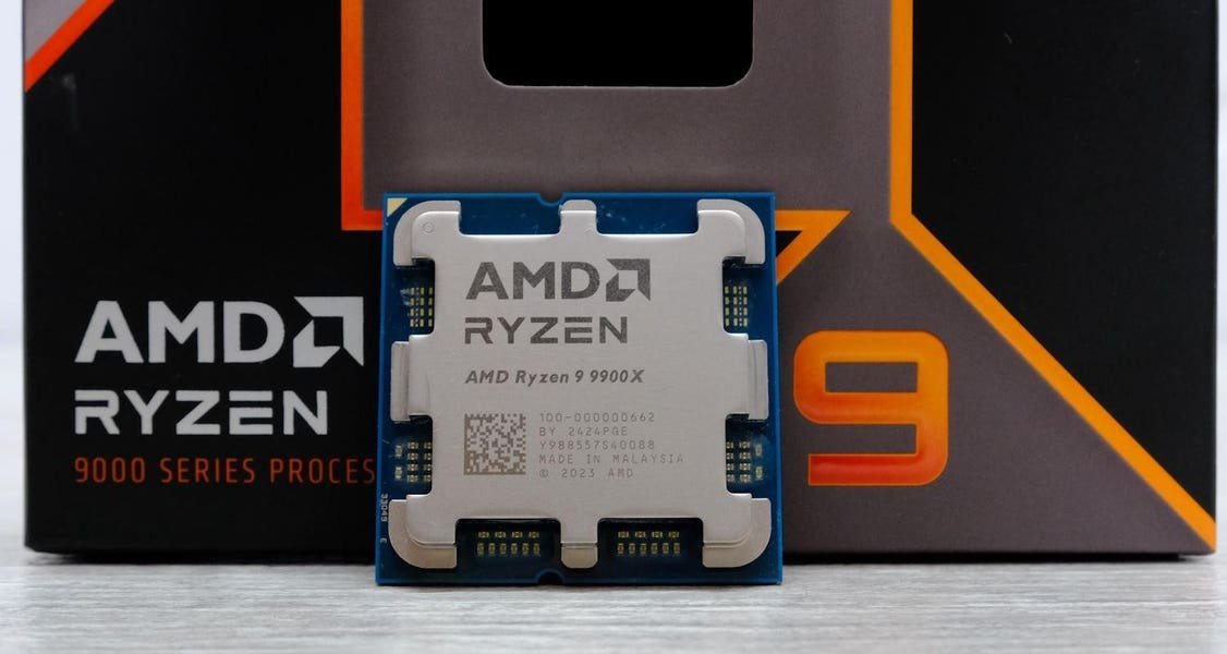 AMD Ryzen Windows Speed Boost Available To All: Here’s How To Get It