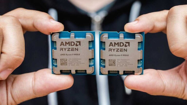 AMD talks Ryzen 9000 controversy: ‘We were as puzzled’ as reviewers