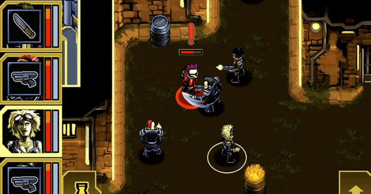 Android game and app price drops: Cyberlords Arcology, True Skate, Little Big Workshop