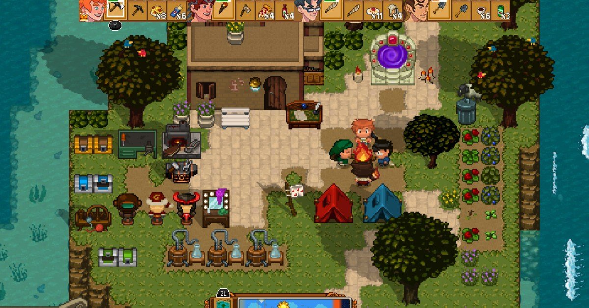 Android game and app price drops: Doom & Destiny Worlds, Inbetween Land, and more