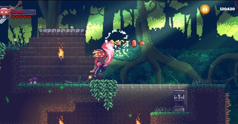 Android game and app price drops: Exolot Zian, Evoland 2, Data Defense, and more