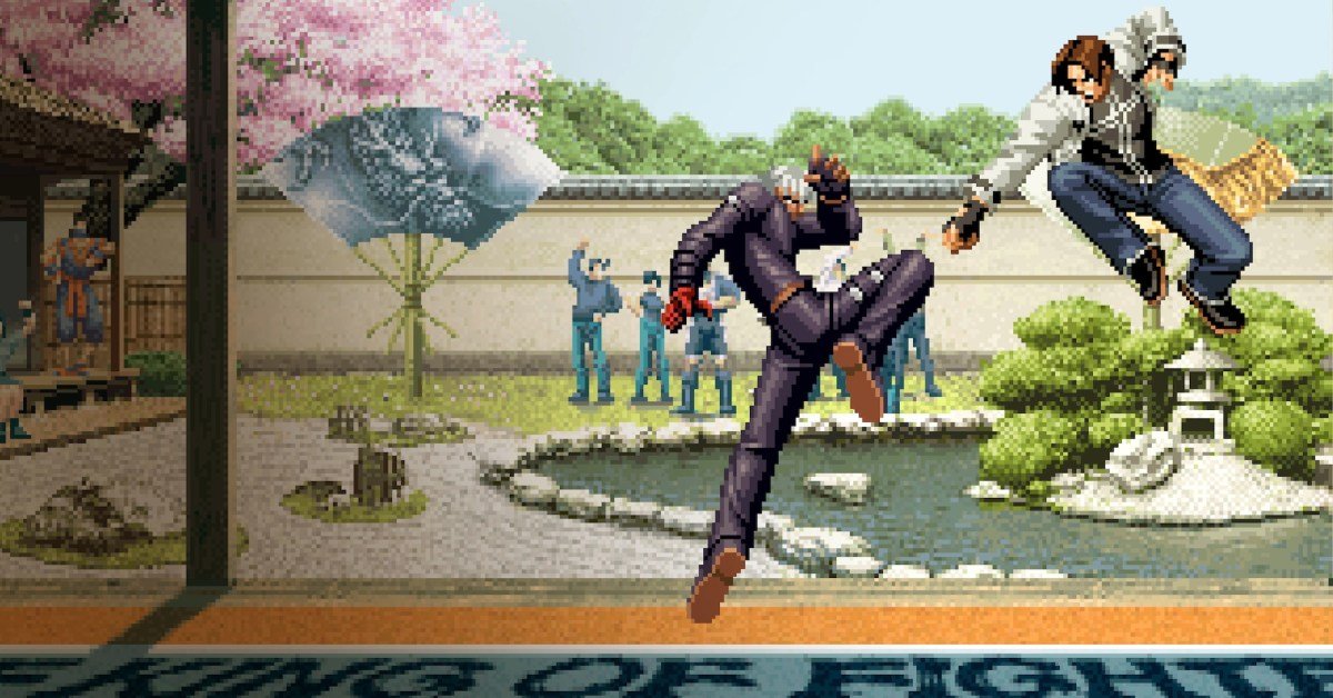 Android game and app price drops: King of Fighters, Mystic Vale, Rotaeno, more