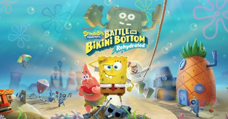 Android game and app price drops: SpongeBob, Siralim Ultimate, Dawncaster, more