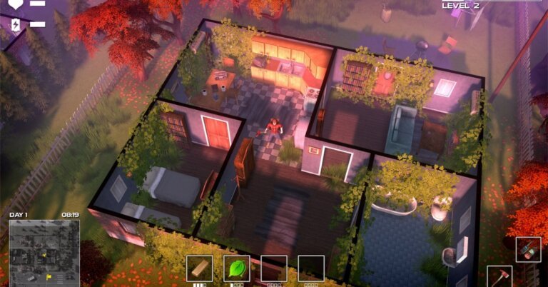 Android game and app price drops: What Lies Underground, DYSMANTLE, Rush Rally 3, more