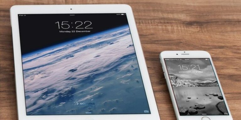 Apple rushes surprise iOS security update to iPhone, iPad