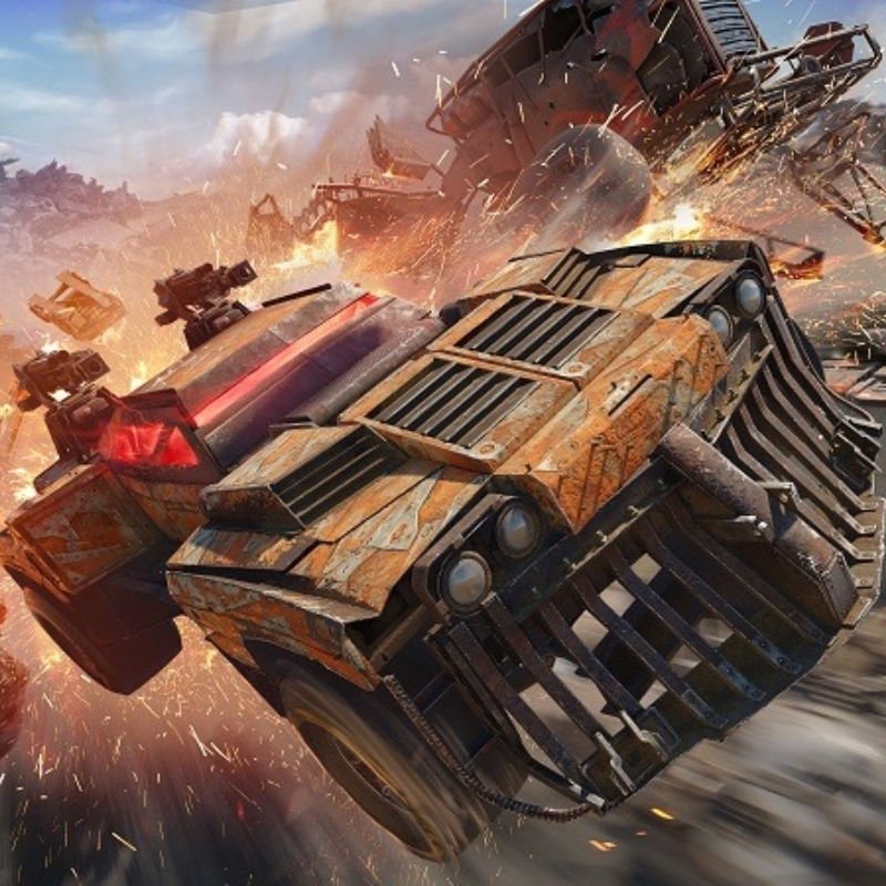Best Car Combat Games You Can Play On Android