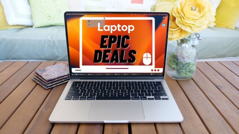 Best Labor Day laptop sales 2024: 25 deals I recommend — up to $1,000 off MacBooks, Windows PC, Chromebooks