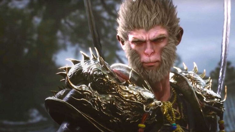 Black Myth: Wukong PC Preorders Discounted Ahead Of Next Week's Launch