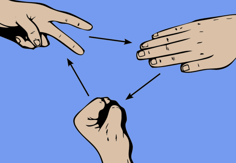 Build a Rock, Paper, Scissors Game on PostgreSQL With Database Programming