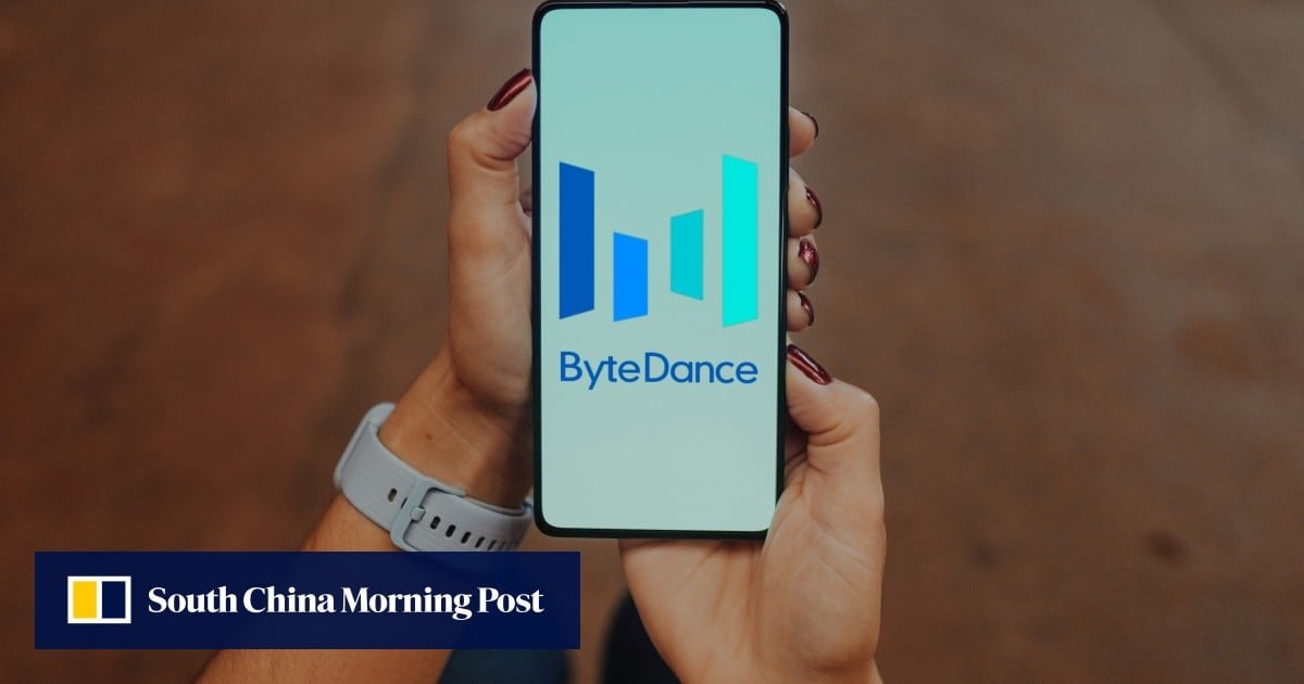 ByteDance revs up nascent market for text-to-video services with Jimeng AI app