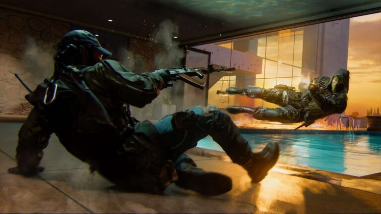CoD: Black Ops 6 PC System Requirements Are Surprisingly Modest