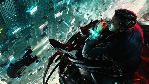 Состоялся релиз PC-версии нуар-детектива Nobody Wants to Die - игра вышла без защиты