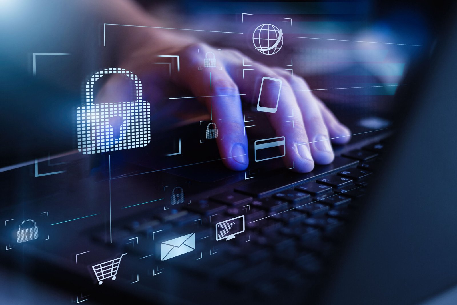 Data Doctors: Pros and cons of Windows BitLocker encryption - WTOP News
