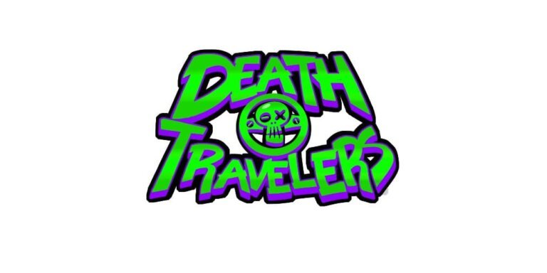 Death Travelers is a racing game featuring the music of Snoop Dog and RZA, in early access now